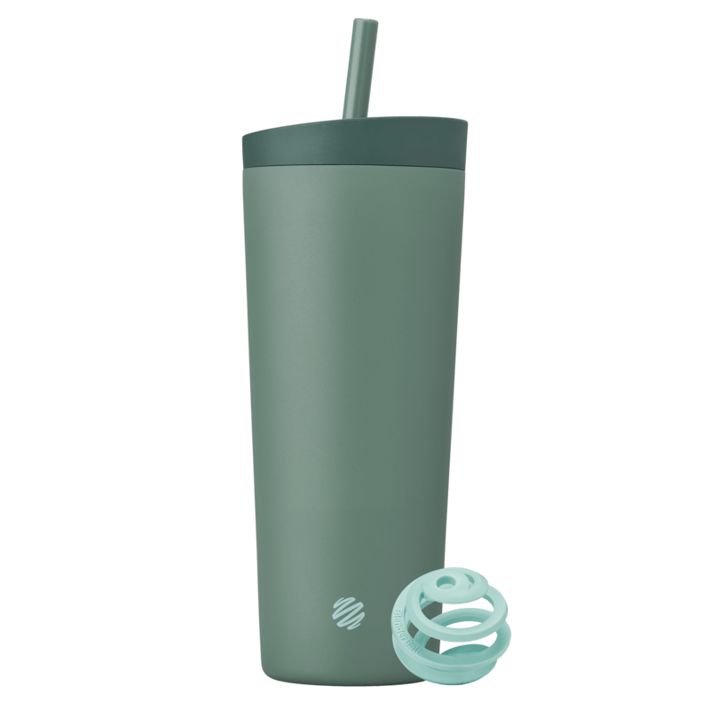 2-in-1 Shaker Tumbler W9