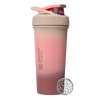 Berry Fade