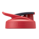 Sport - Lockable/Push-Button / Rose