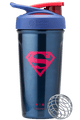 The Man Of Steel