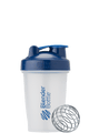 Clear Navy