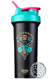 Disney · Pixar Shakers