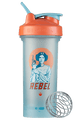 Leia - Rebel